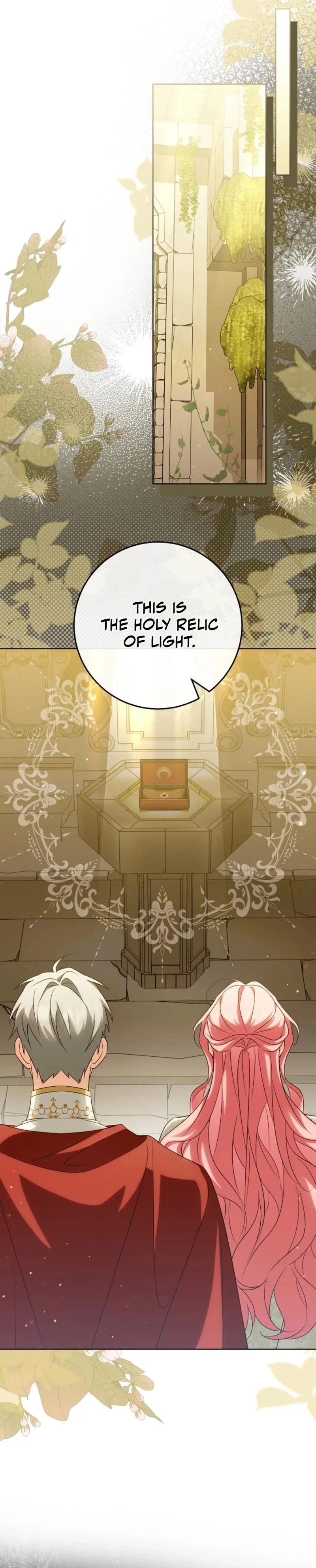 I Will Buy Divine Power With Money! Chapter 10 - Page 15