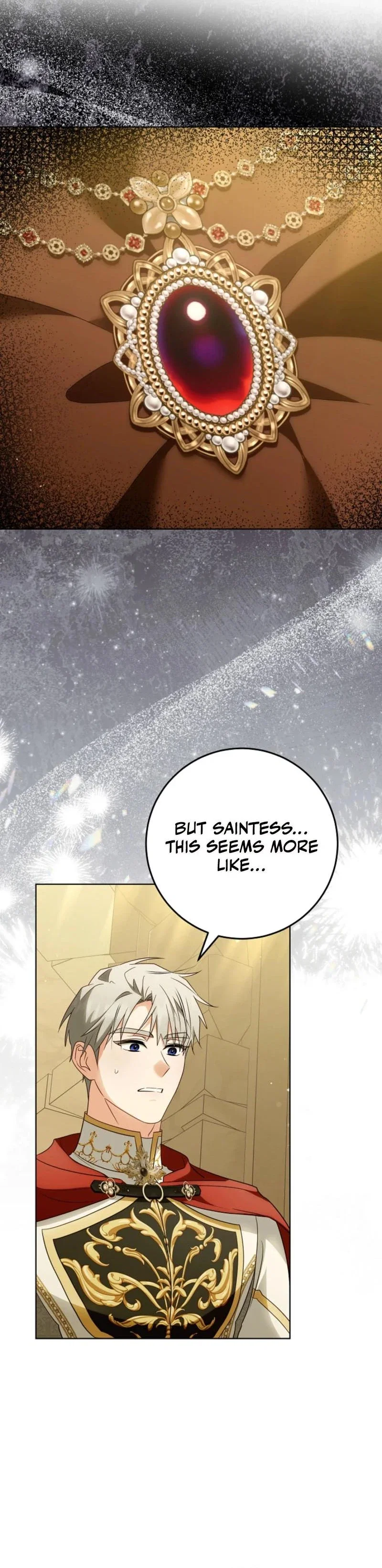 I Will Buy Divine Power With Money! Chapter 10 - Page 16