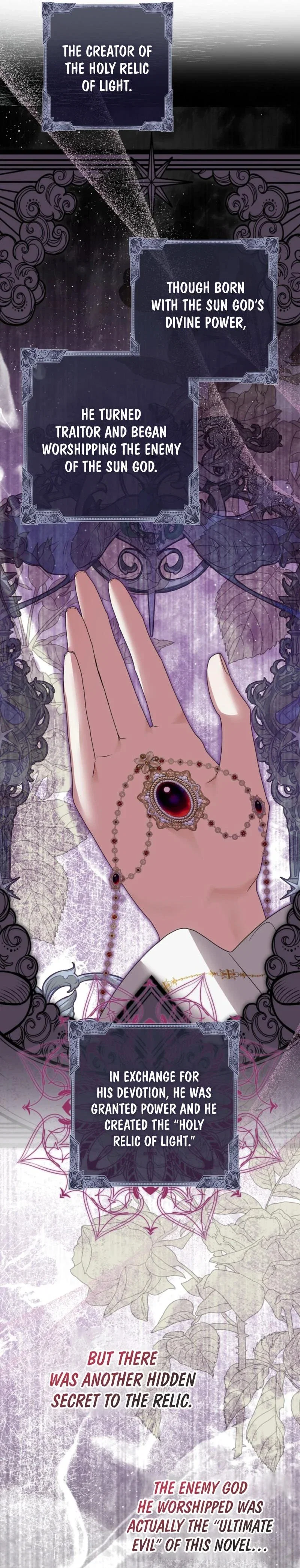 I Will Buy Divine Power With Money! Chapter 10 - Page 19