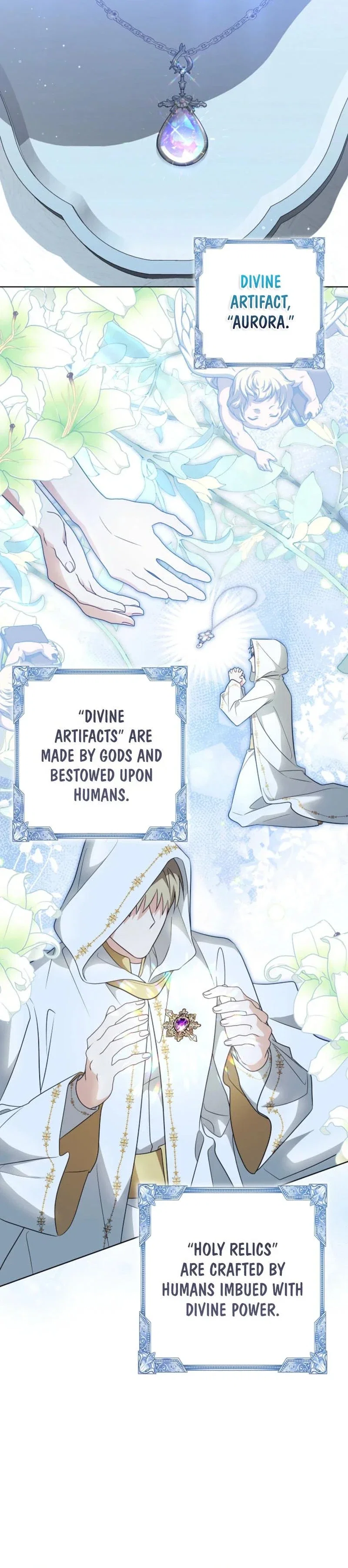 I Will Buy Divine Power With Money! Chapter 10 - Page 27