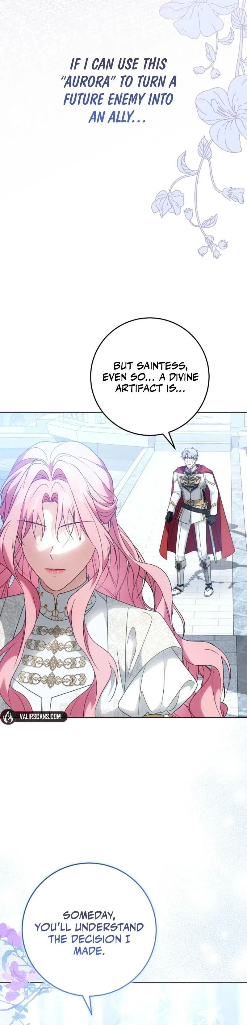 I Will Buy Divine Power With Money! Chapter 10 - Page 29