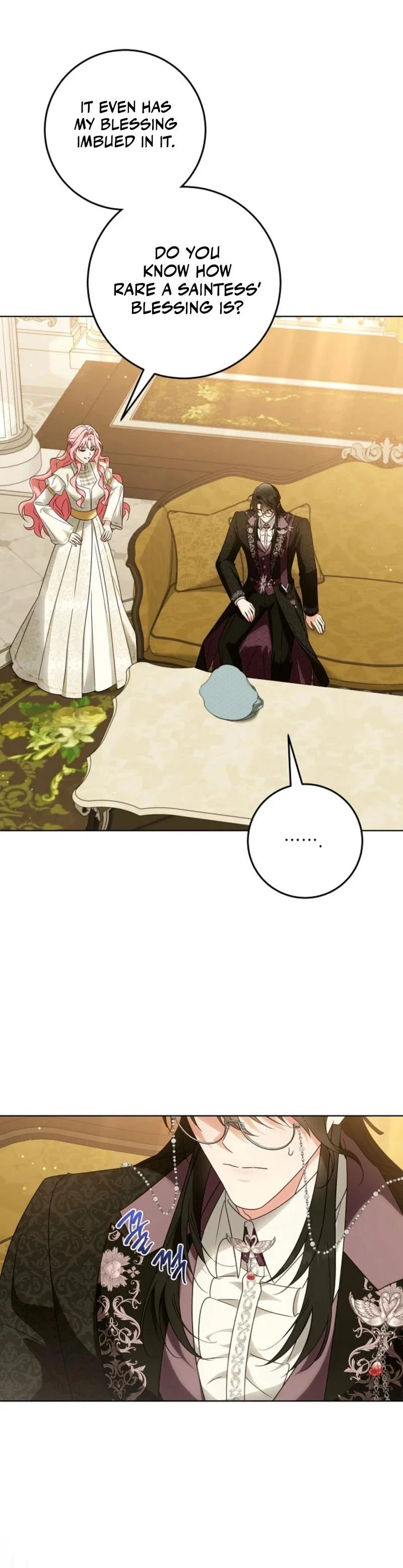 I Will Buy Divine Power With Money! Chapter 10 - Page 34