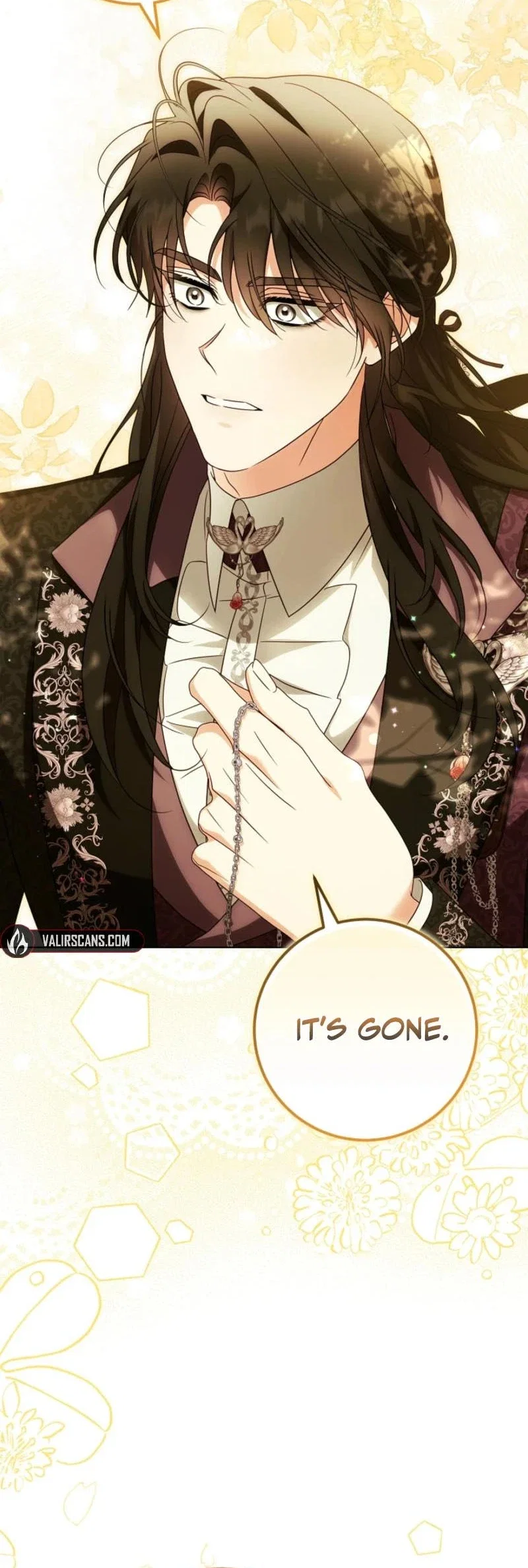 I Will Buy Divine Power With Money! Chapter 10 - Page 39