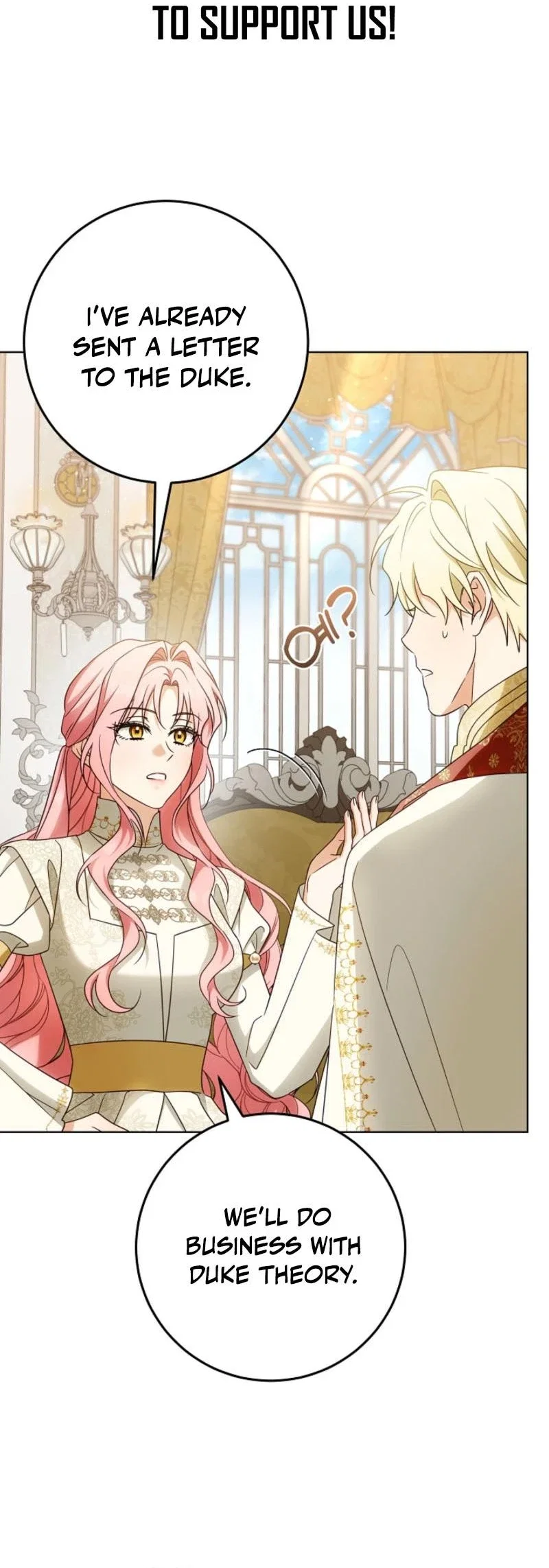 I Will Buy Divine Power With Money! Chapter 13 - Page 24
