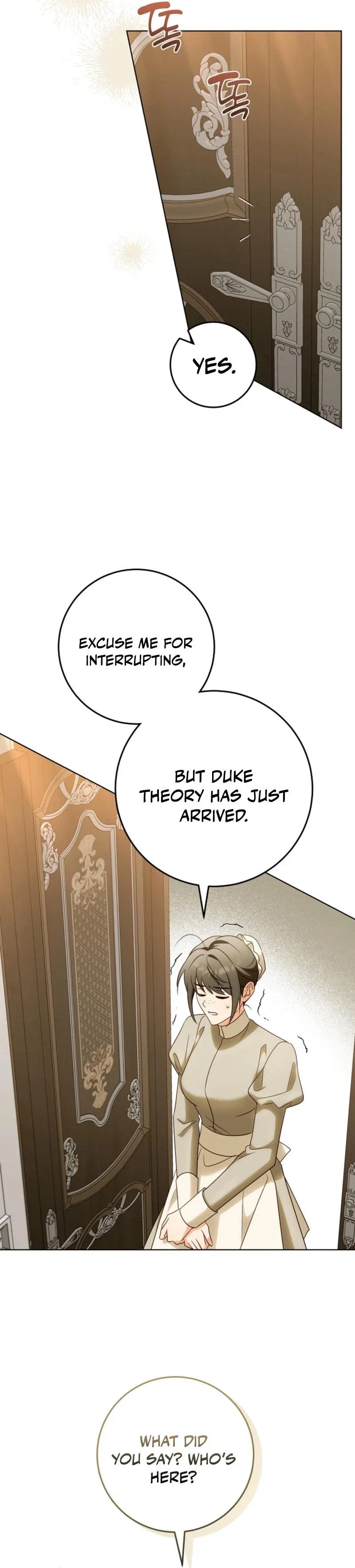 I Will Buy Divine Power With Money! Chapter 13 - Page 27