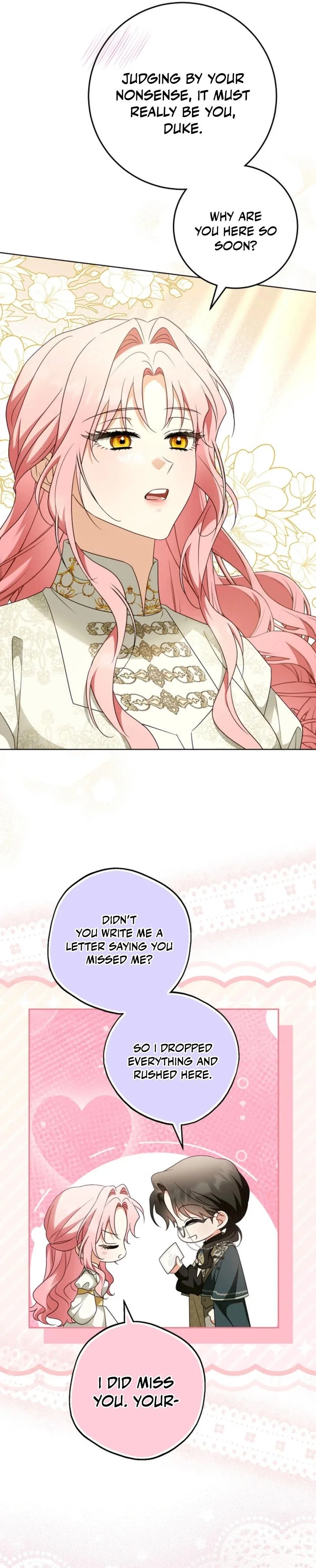 I Will Buy Divine Power With Money! Chapter 13 - Page 32