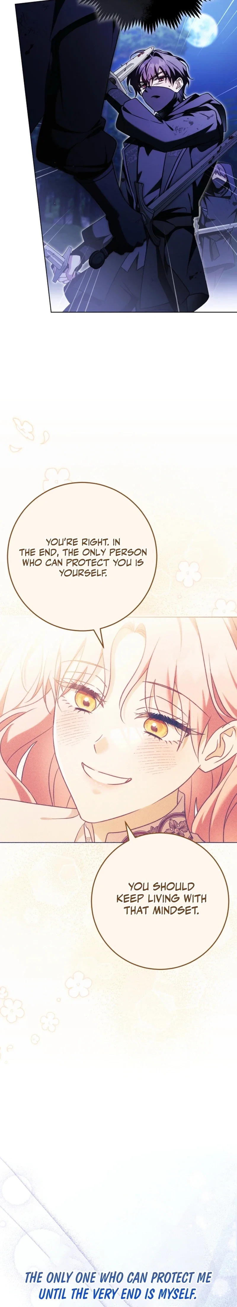 I Will Buy Divine Power With Money! Chapter 45 - Page 2