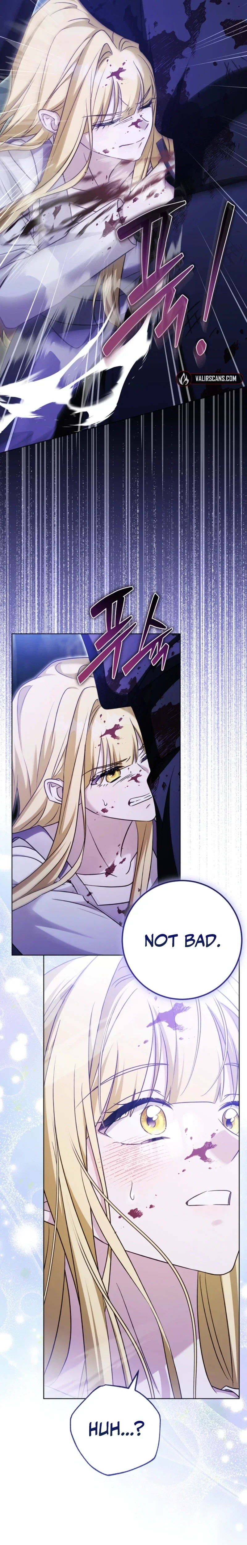 I Will Buy Divine Power With Money! Chapter 45 - Page 4