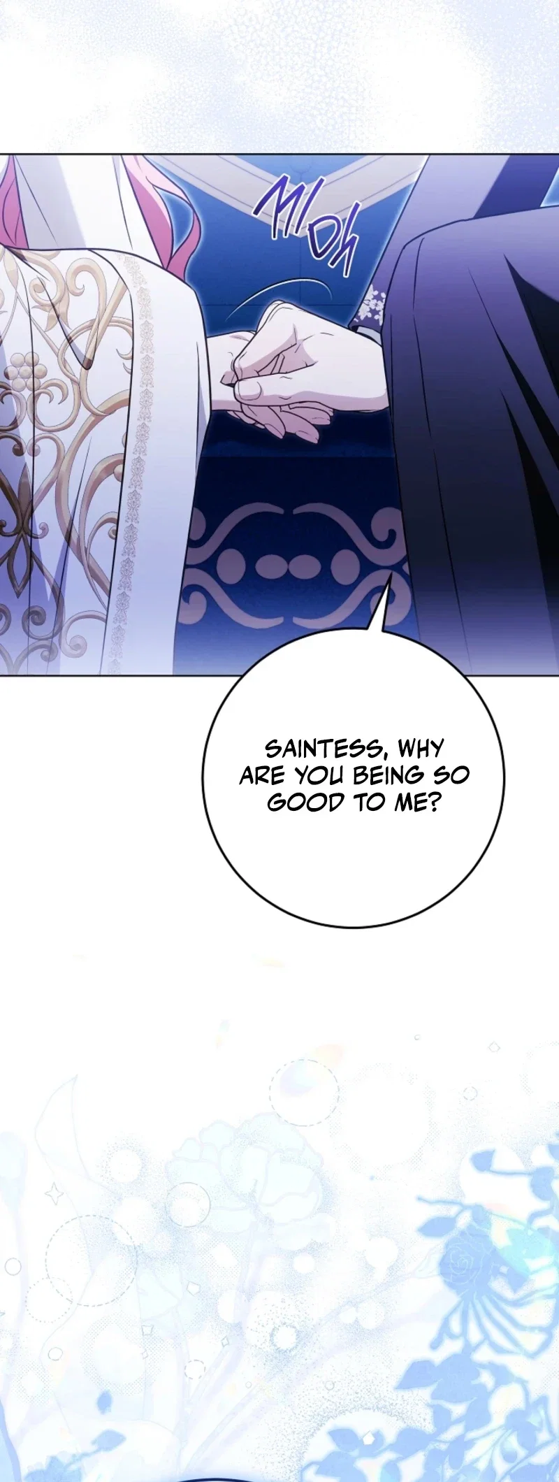 I Will Buy Divine Power With Money! Chapter 45 - Page 12
