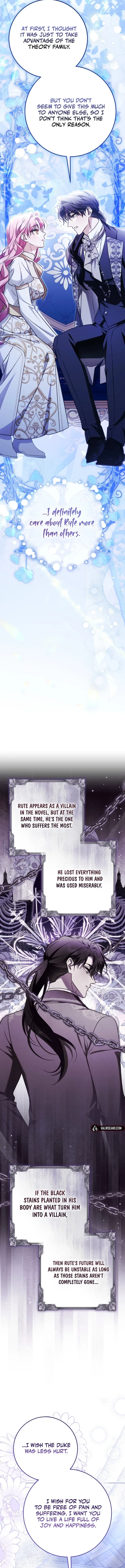 I Will Buy Divine Power With Money! Chapter 45 - Page 13