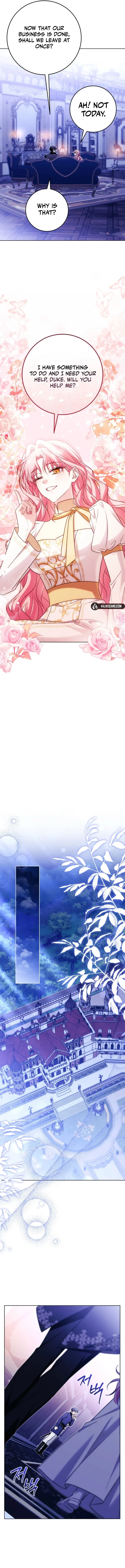I Will Buy Divine Power With Money! Chapter 45 - Page 17