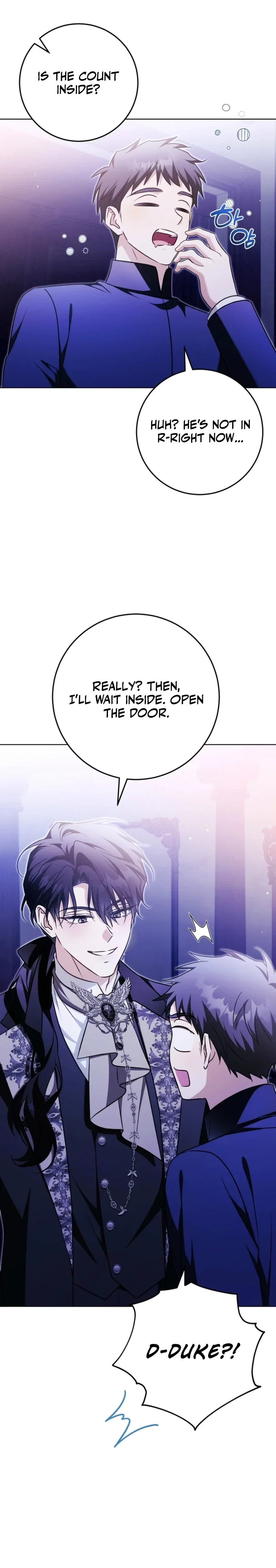 I Will Buy Divine Power With Money! Chapter 45 - Page 18