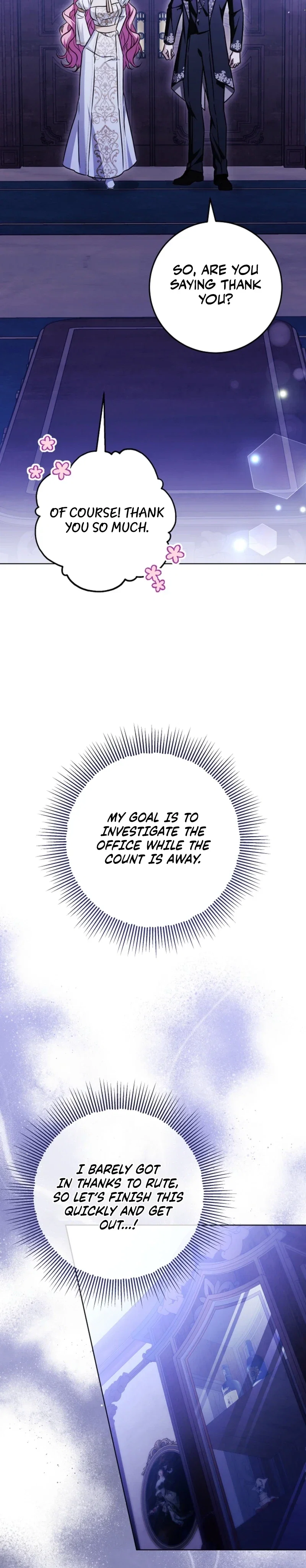 I Will Buy Divine Power With Money! Chapter 45 - Page 20