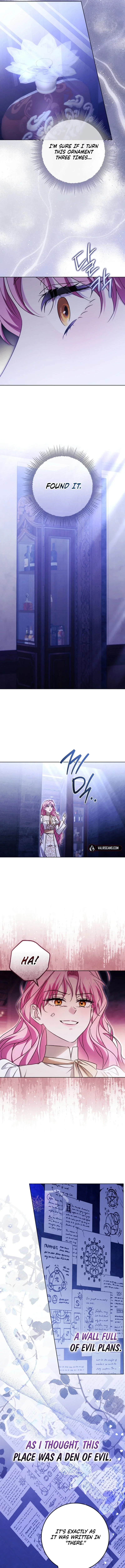 I Will Buy Divine Power With Money! Chapter 45 - Page 21