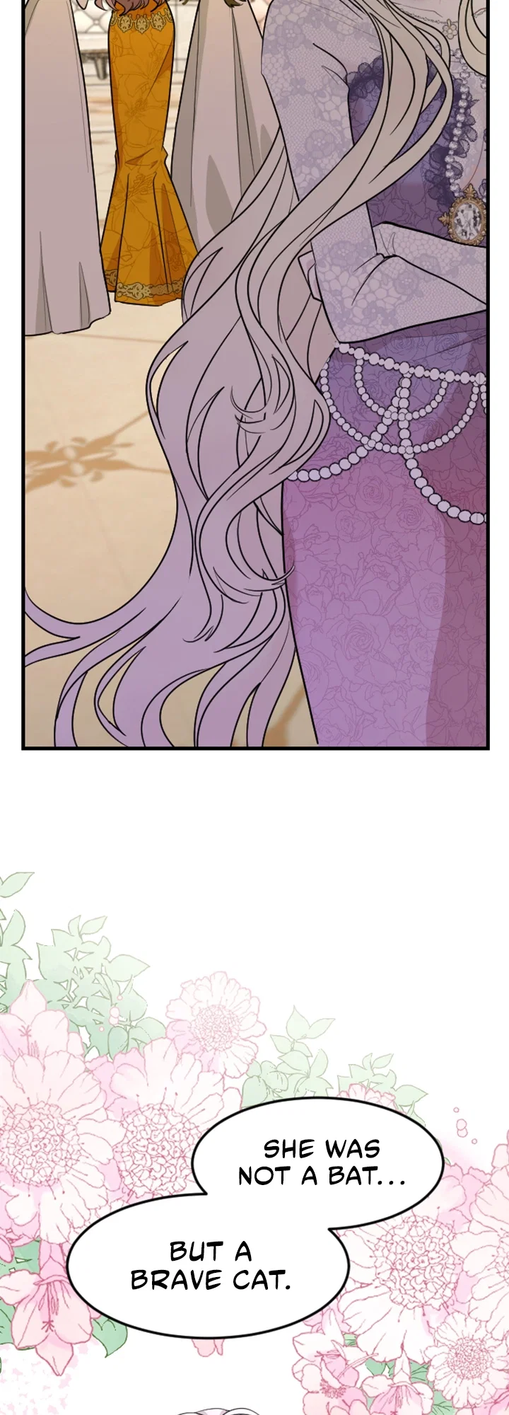 I Will Fall With the Emperor Chapter 12 - Page 4