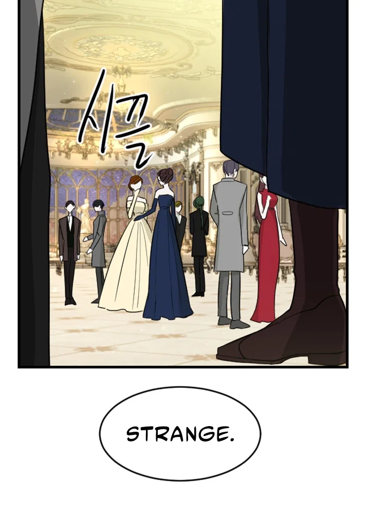 I Will Fall With the Emperor Chapter 12 - Page 14