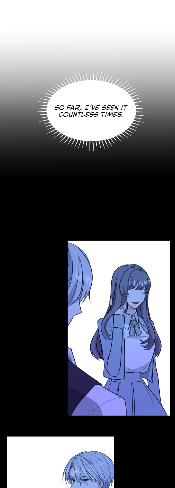 I Will Fall With the Emperor Chapter 12 - Page 30