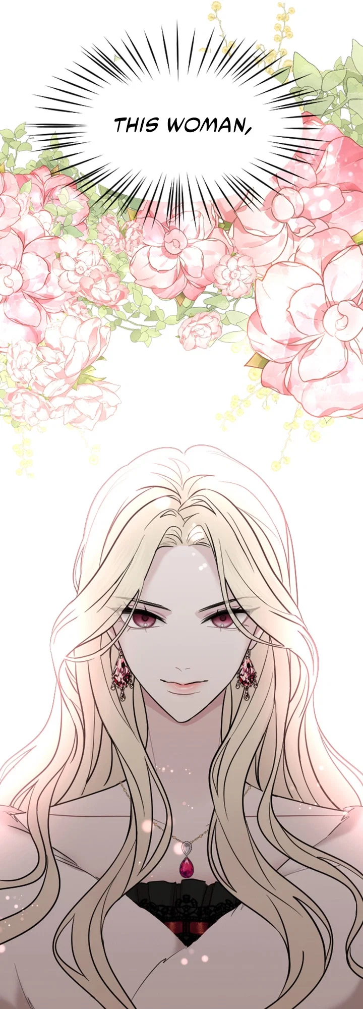 I Will Fall With the Emperor Chapter 12 - Page 34