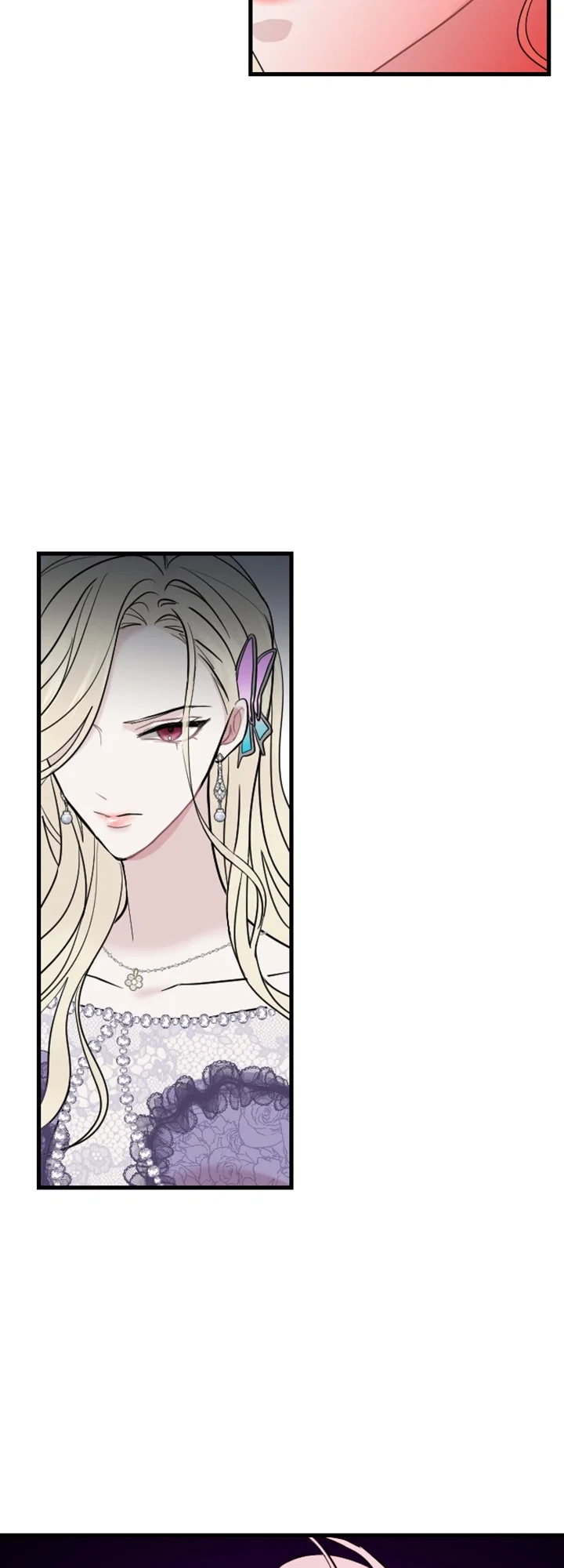 I Will Fall With the Emperor Chapter 12 - Page 36
