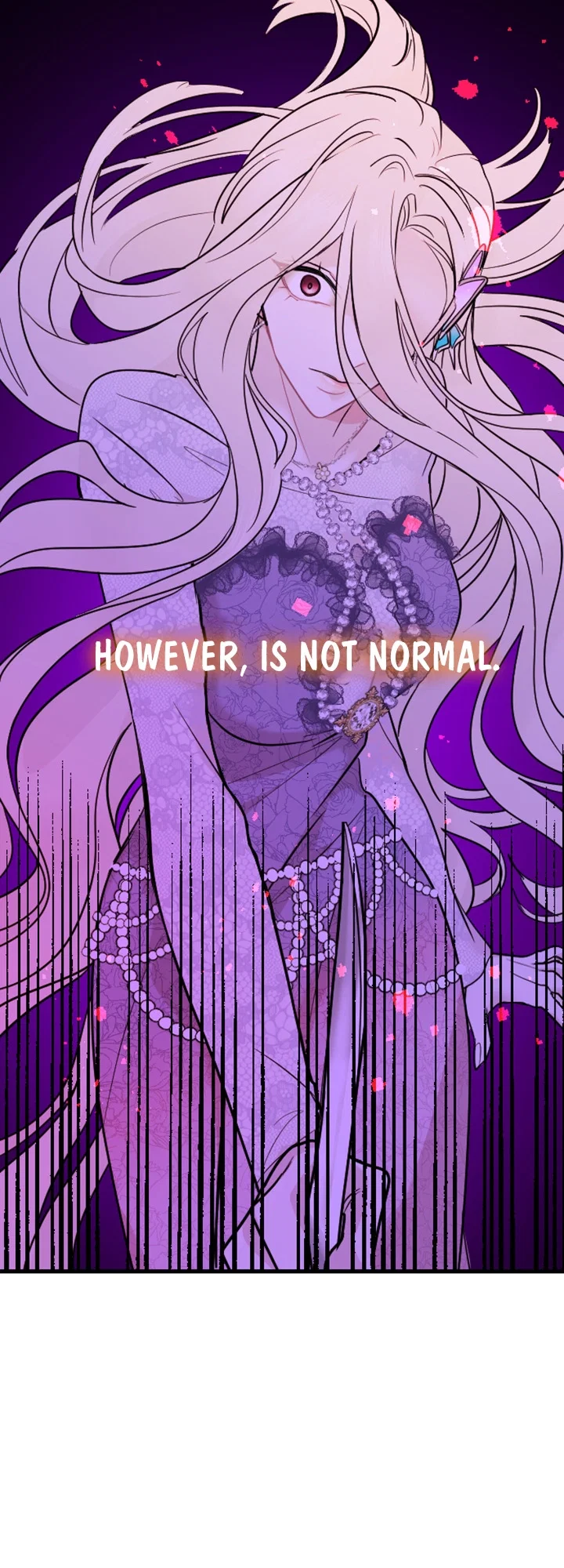I Will Fall With the Emperor Chapter 12 - Page 37