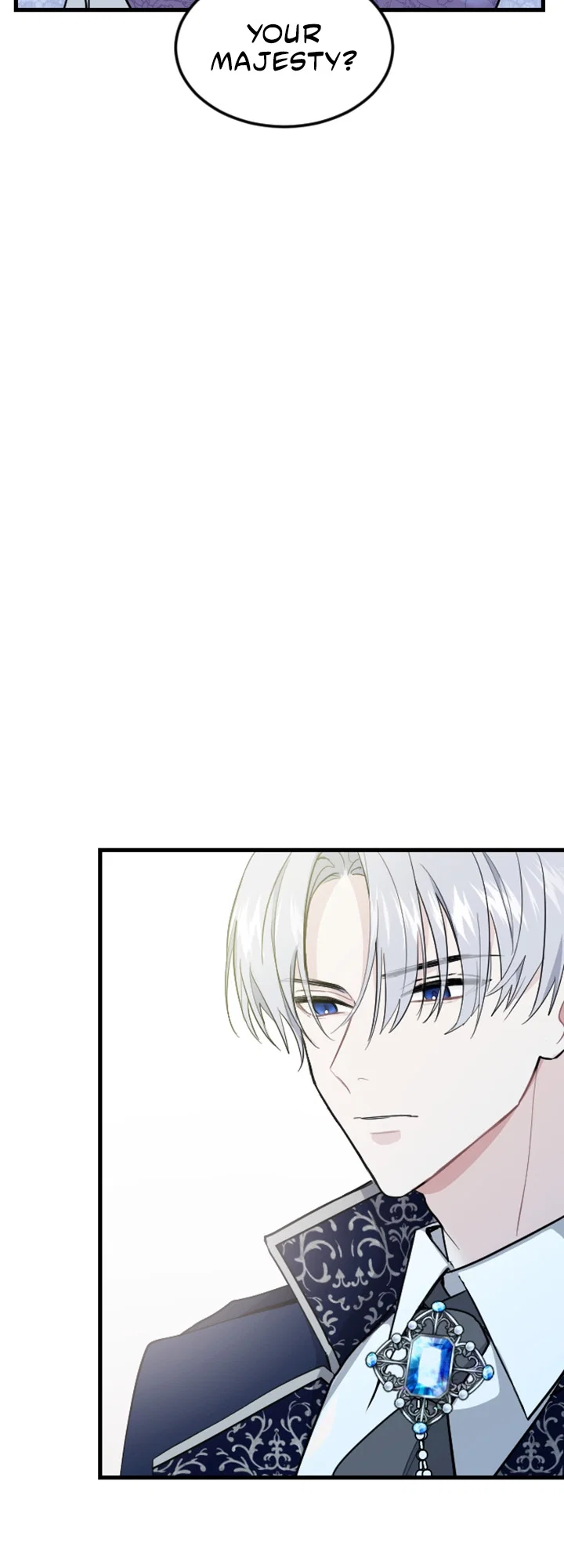 I Will Fall With the Emperor Chapter 12 - Page 45