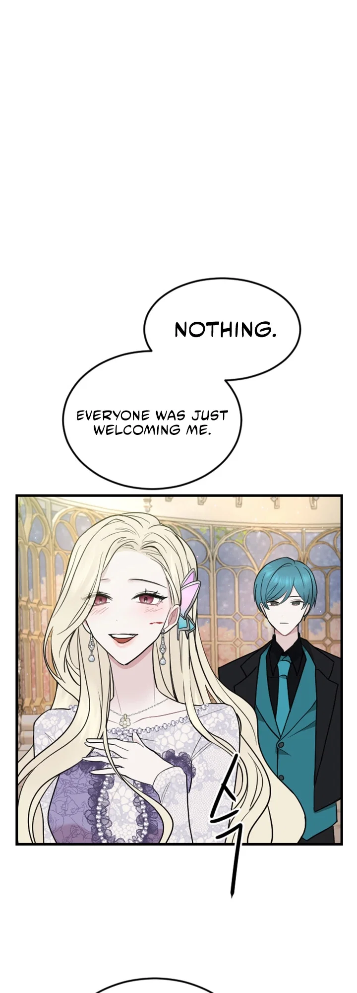 I Will Fall With the Emperor Chapter 12 - Page 48
