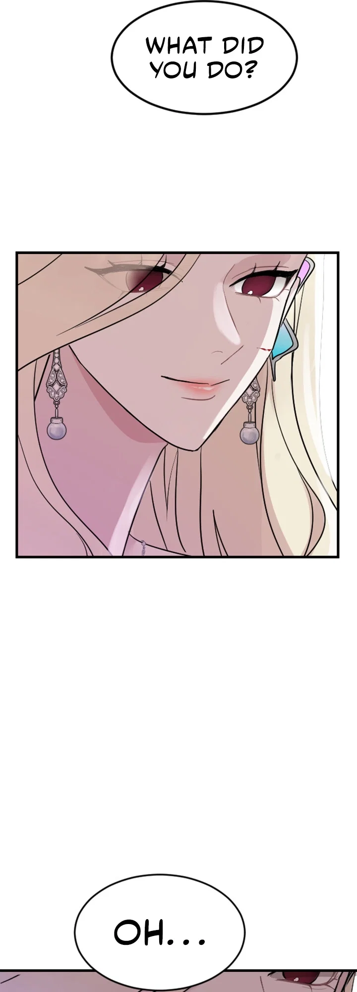 I Will Fall With the Emperor Chapter 12 - Page 50