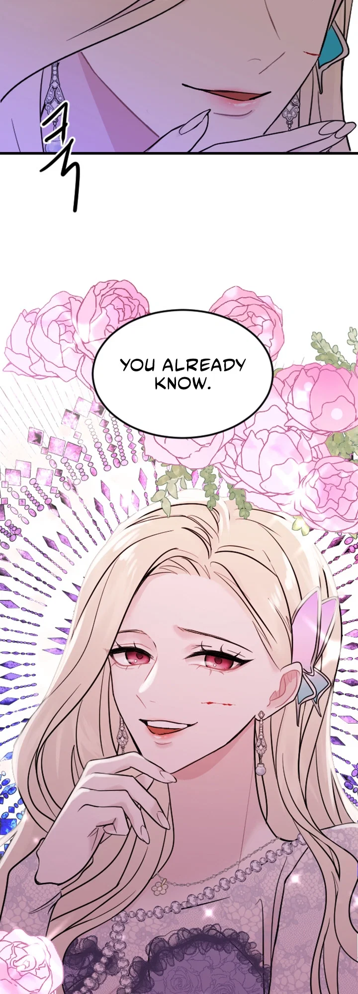 I Will Fall With the Emperor Chapter 12 - Page 51