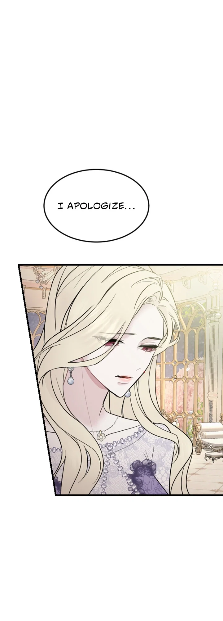 I Will Fall With the Emperor Chapter 12 - Page 57