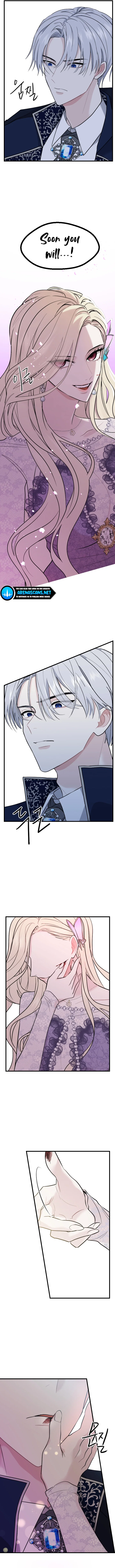 I Will Fall With the Emperor Chapter 12 - Page 68