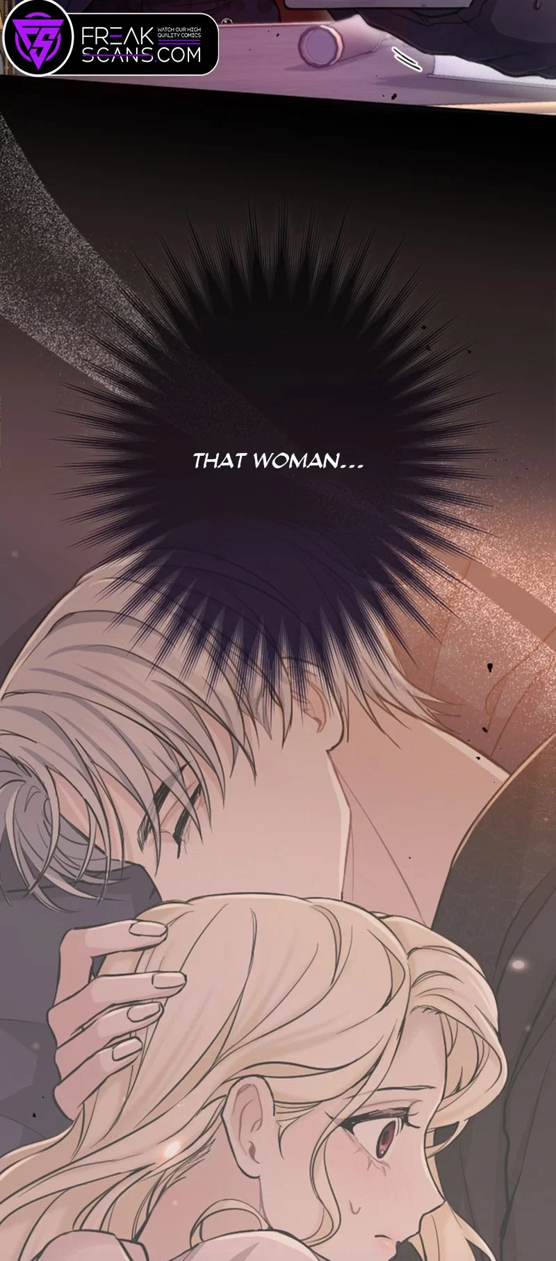 I Will Fall With the Emperor Chapter 81 - Page 21