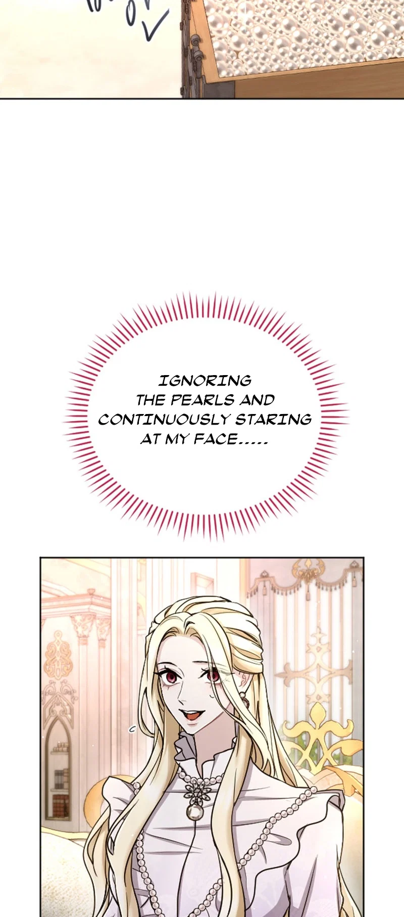 I Will Fall With the Emperor Chapter 81 - Page 29