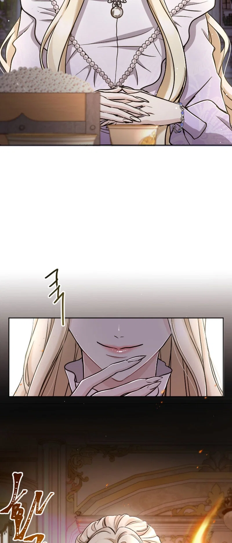 I Will Fall With the Emperor Chapter 81 - Page 38