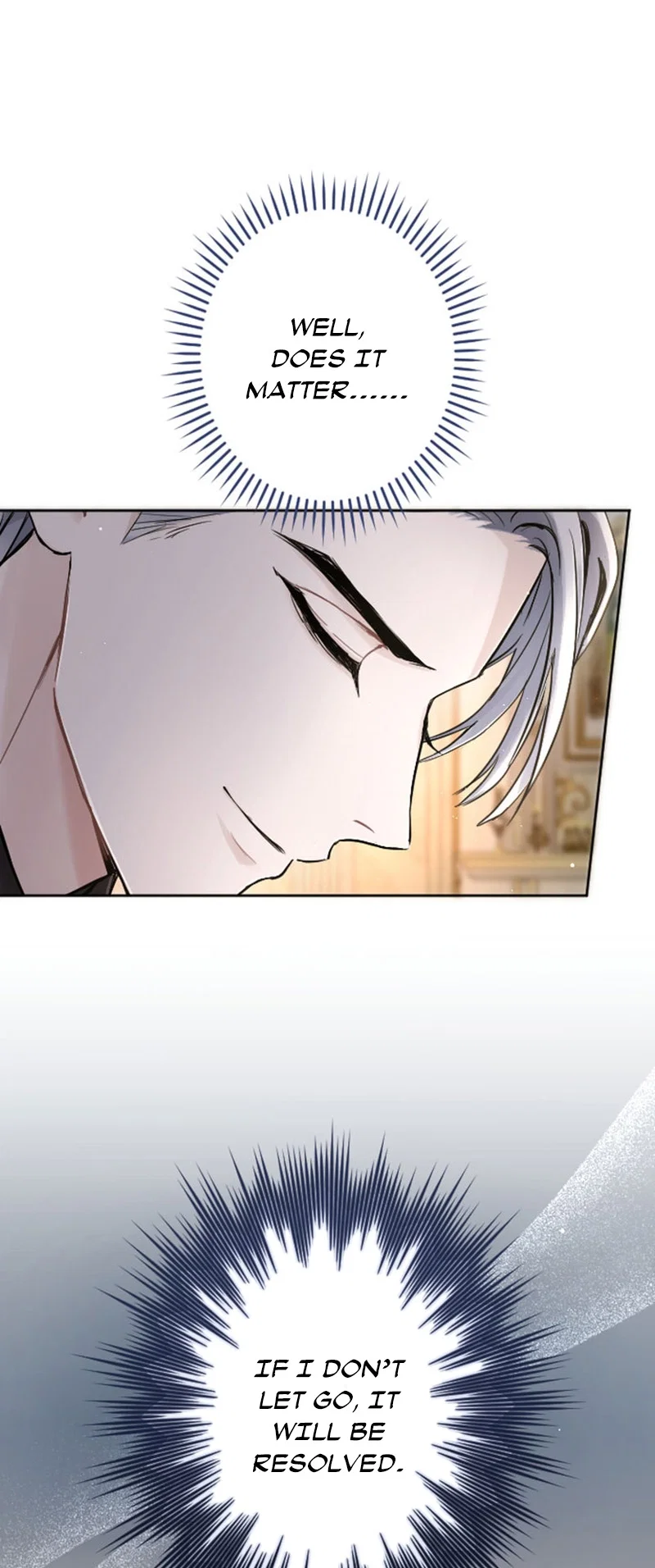 I Will Fall With the Emperor Chapter 81 - Page 42
