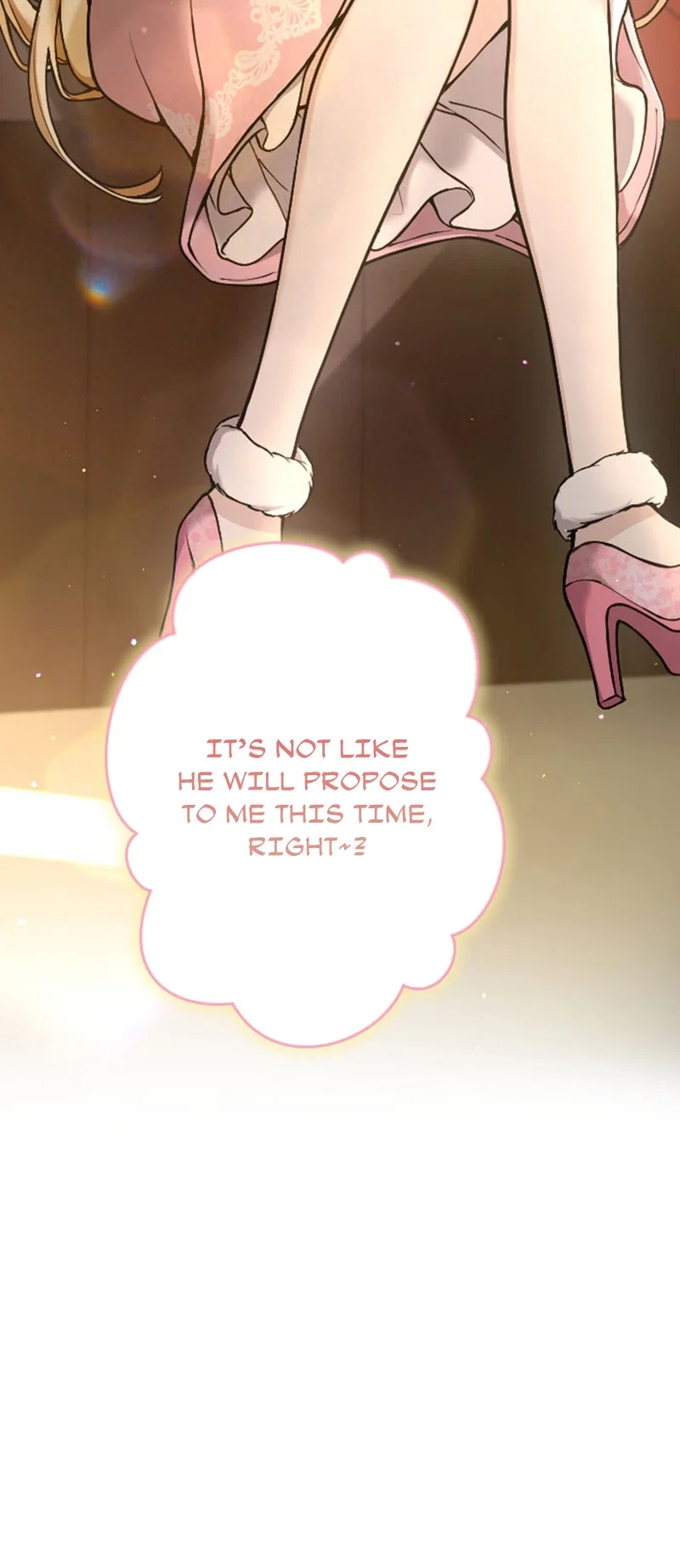I Will Fall With the Emperor Chapter 81 - Page 55