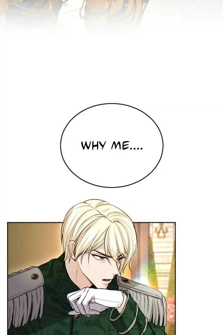 I Will Fall With the Emperor Chapter 109 - Page 4