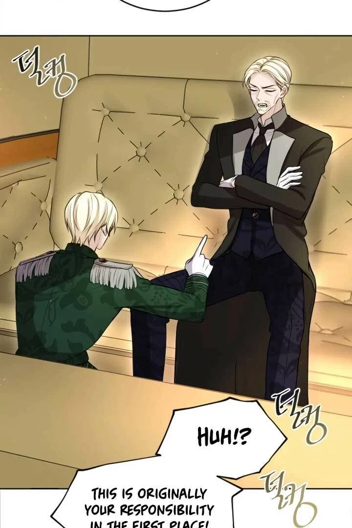 I Will Fall With the Emperor Chapter 109 - Page 6