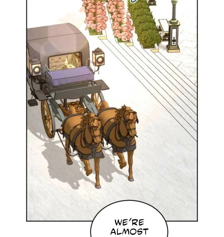 I Will Fall With the Emperor Chapter 109 - Page 8