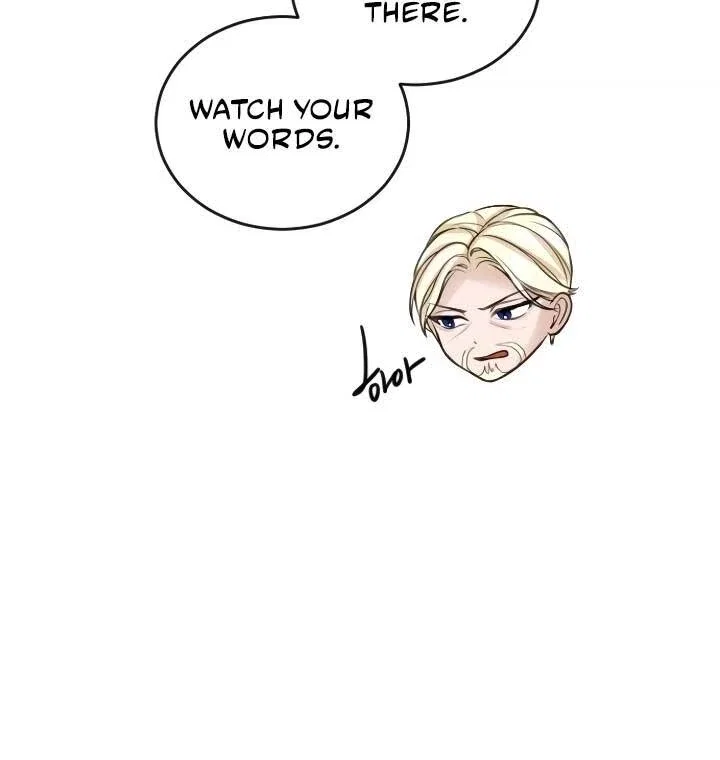 I Will Fall With the Emperor Chapter 109 - Page 9