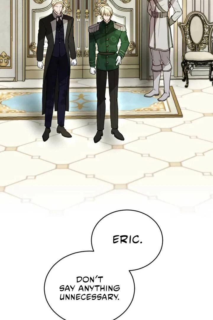 I Will Fall With the Emperor Chapter 109 - Page 14