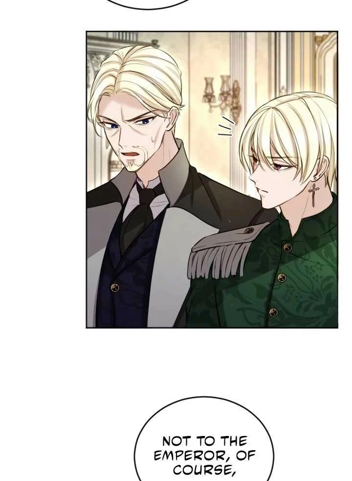 I Will Fall With the Emperor Chapter 109 - Page 15