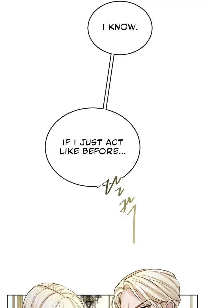 I Will Fall With the Emperor Chapter 109 - Page 17