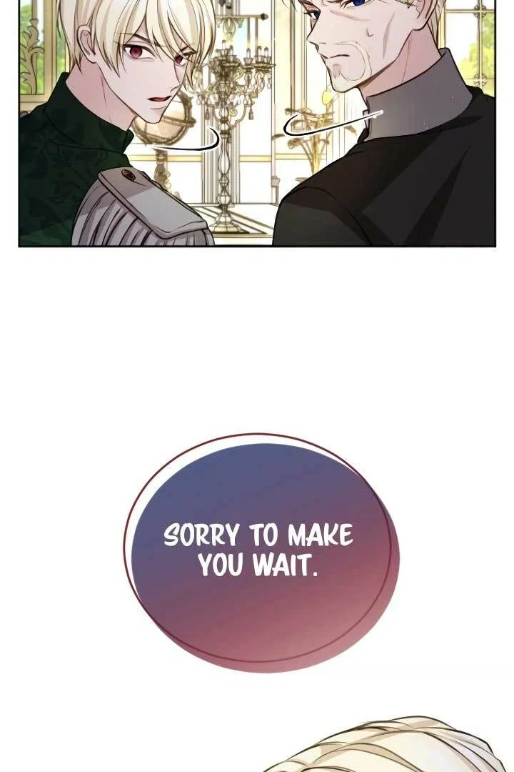 I Will Fall With the Emperor Chapter 109 - Page 18