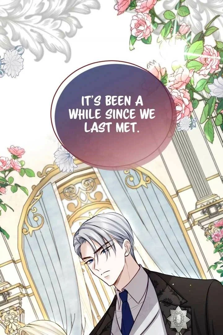 I Will Fall With the Emperor Chapter 109 - Page 20