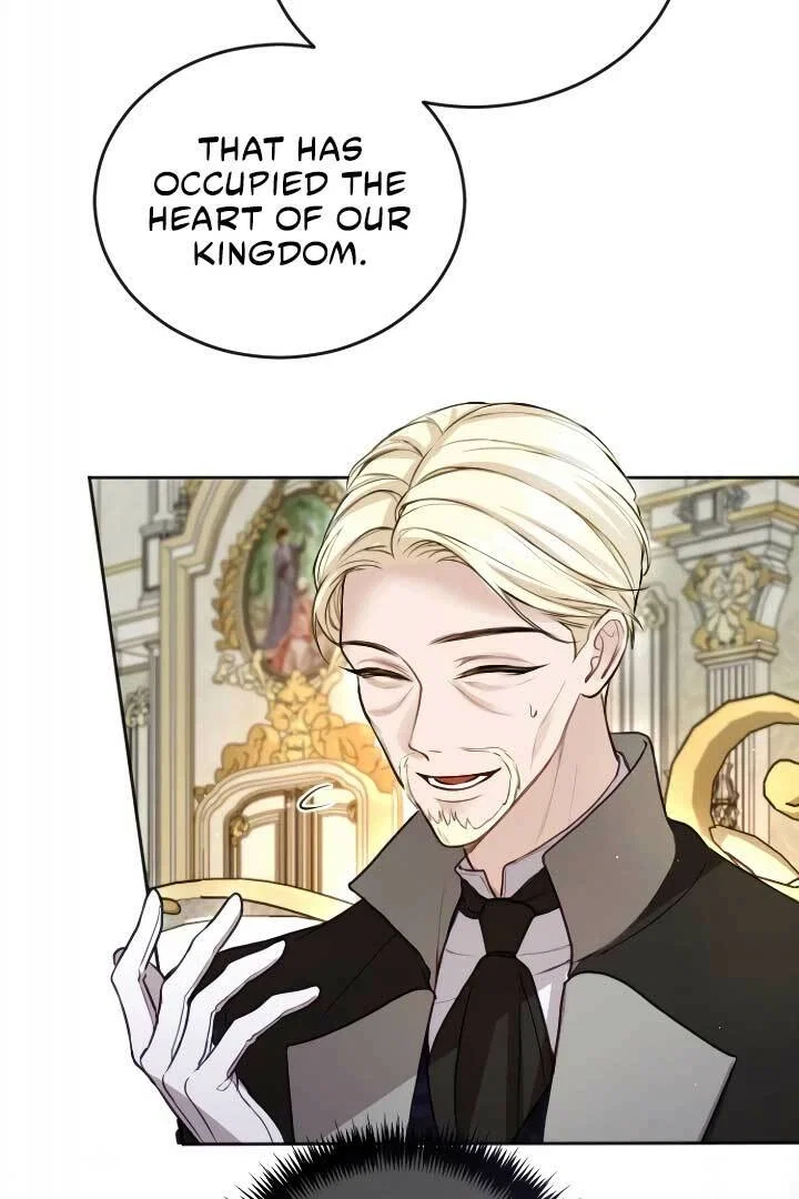I Will Fall With the Emperor Chapter 109 - Page 26