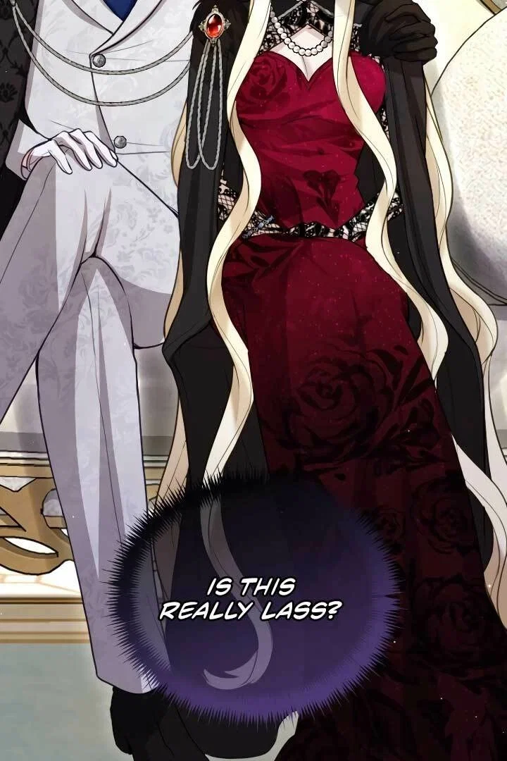 I Will Fall With the Emperor Chapter 109 - Page 28