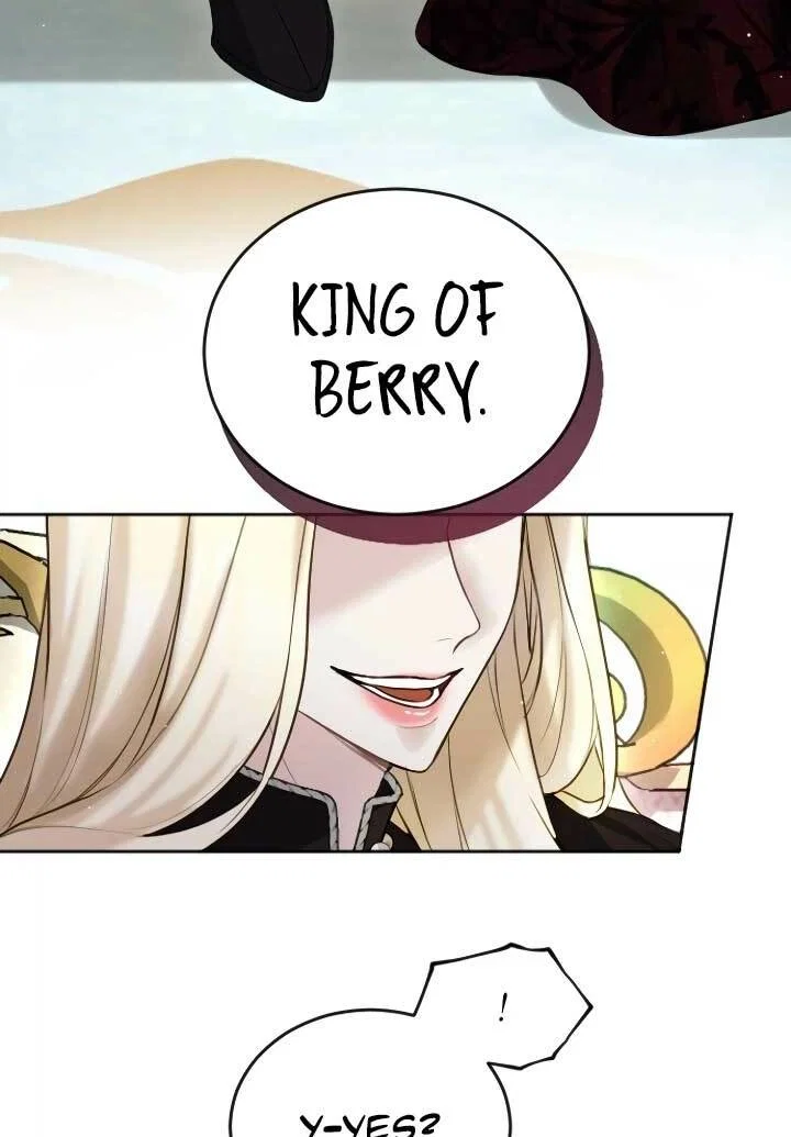 I Will Fall With the Emperor Chapter 109 - Page 29