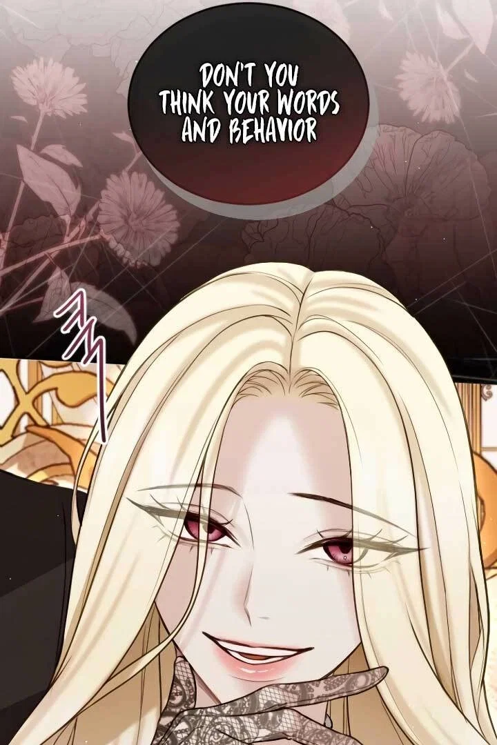 I Will Fall With the Emperor Chapter 109 - Page 31