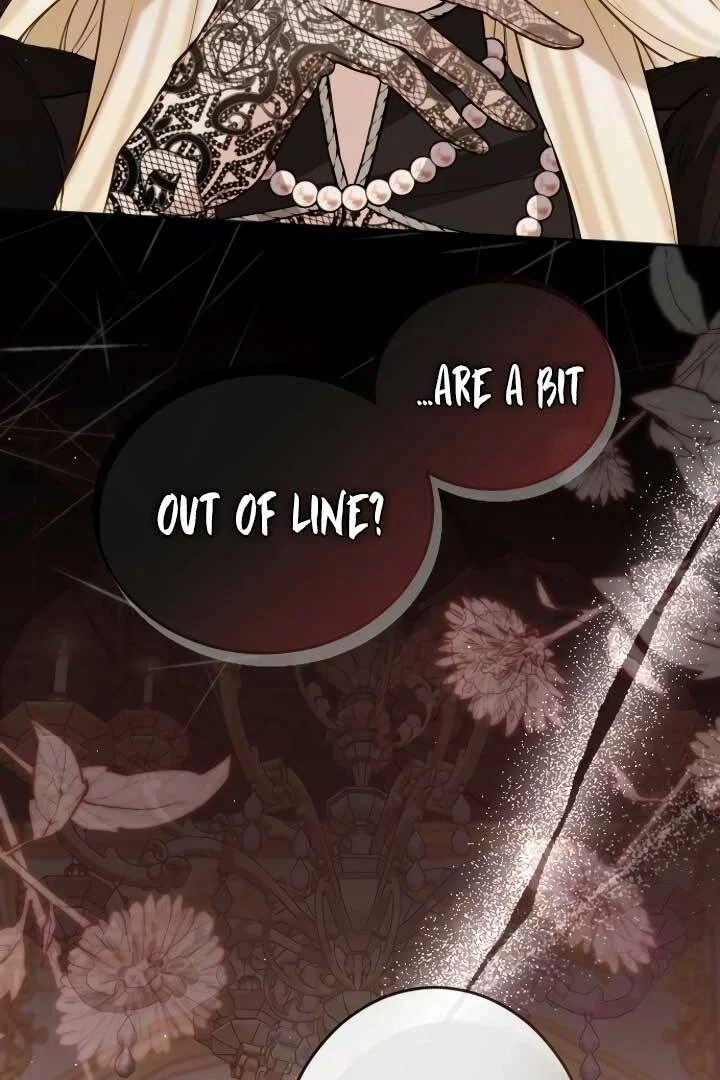 I Will Fall With the Emperor Chapter 109 - Page 32