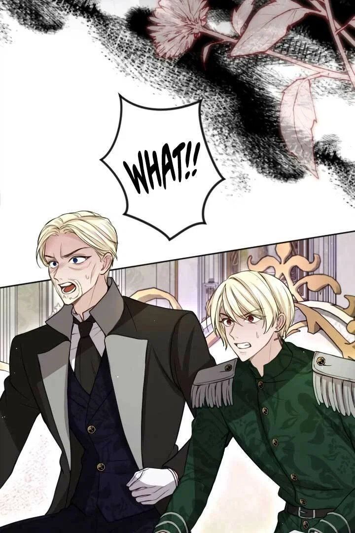 I Will Fall With the Emperor Chapter 109 - Page 35